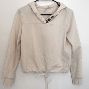 SKY AND SPARROW HOODIE